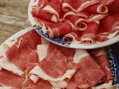-福寿斋·老北京铜锅涮肉·烤鸭(顺义总店)