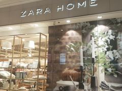 -ZARA(青岛万象城店)