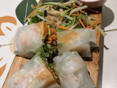 -越弥越南传统美食馆