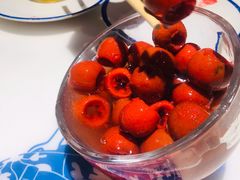 炒红果-大海碗·京菜炸酱面(雍和宫店)