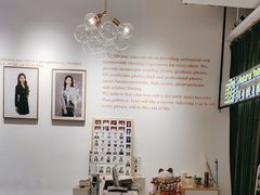 -真我樣照相馆·身份证·证件照·外拍(环球港店)