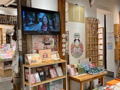 -猫的天空之城概念书店(苏州平江店)