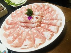 -五福居羊蝎子(方庄店)