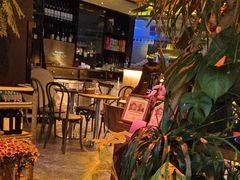 -Blac+Blac(中海环宇荟店)