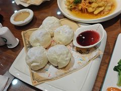 -那家老院子东北菜·饺子·小鸡炖蘑菇(艳华街店)