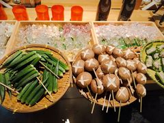 -一豚轩·烧鸟·豚骨拉面(五四路店)