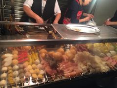 -明记牛杂(新马路分店)