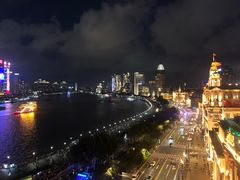 -上海和平饭店华懋阁 Cathay Room