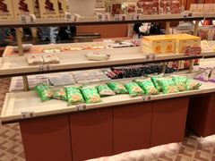 -沪上阿姨·臻选茶饮(上海环球港店)