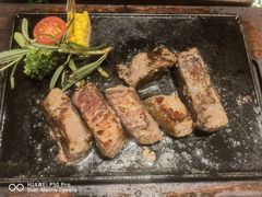 -豪客来牛排(海沧阿罗海店)