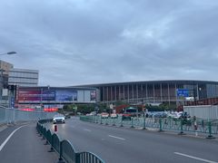 -国家会展中心（上海）虹馆EH