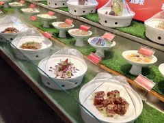 -鸽子侯·家宴·平价海鲜(市图书馆店)