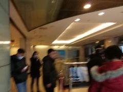 -虹口区工人文化宫