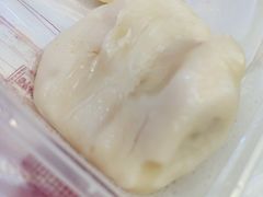 鲜肉小笼-德兴馆(山西南路店)