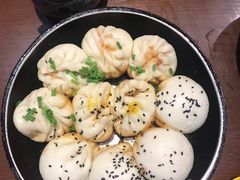 -大壶春生煎(四川中路店)