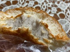 芋泥包-Miette制菓所