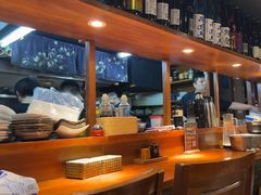 -桂马·日本料理·海胆·海鲜饭·酒场(民主广场店)
