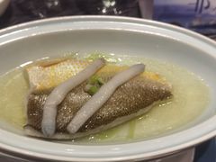 -天瑞轩·粤菜餐厅