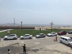-港畔赶海蒸汽海鲜烧烤自助(仙螺岛店)