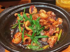 -桂小厨广西菜(万象城店)