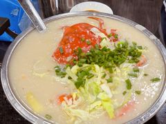 -一哥美食(总店)