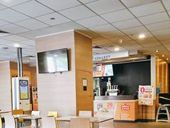 -麦当劳(金地店)