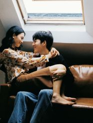 -米莱摄影写真(五大道别墅店)