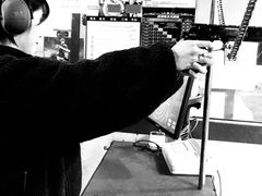 -都市枪神实弹射击俱乐部