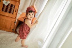 -婴爱儿童摄影 BabyloveStudio(中山门店)