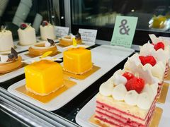 -粤海喜来登酒店·&More聚驿(天河城店)