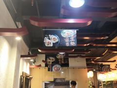 -小院烤肉(公园南路店)