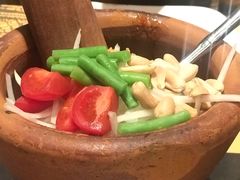 -simply thai天泰(长泰广场店)