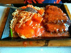 -米莱蒂亞牛排餐厅(福园广场店)