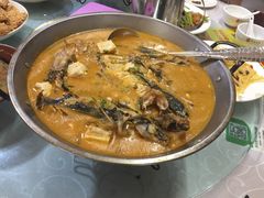 -香乡美食府特色肥西老母鸡(三河古镇店)