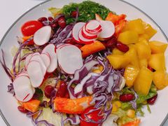 -SaladJohn沙拉匠(凯德1818店)