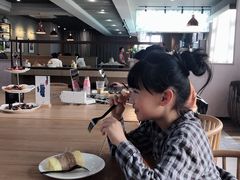 -公益图书馆(江南大学店)