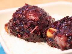 白雪黑糯米-满记甜品(荟聚购物中心店)