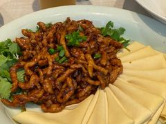 -壹零捌道·北京烤鸭(车公庄店)