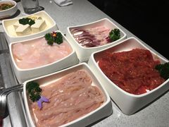 -海底捞火锅(航洋城店)