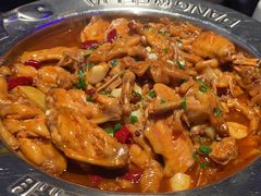 -胖哥俩肉蟹煲(西单大悦城店)