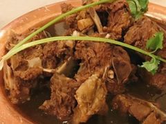 -老诚一锅羊蝎子(垡头店)