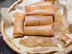 -肖记公安牛肉鱼杂馆·省级非物质文化遗产(三角路直营店)