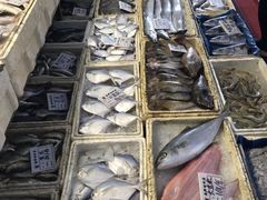 -荣祥海鲜·烟台菜(胜利路二部)