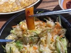 -京玉菲饭店(李村店)