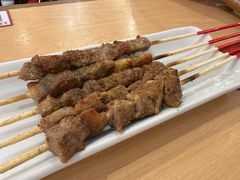 -大师兄·西北小馆(北站缤果空间店)