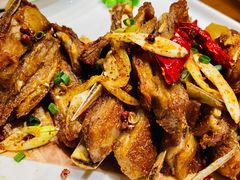 -径山十八道·风味民间菜(杭州总店)