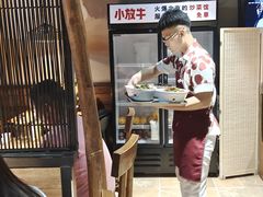 -小放牛炒菜馆(华北商厦店)