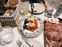 -Alimentari早午餐(安福路店)