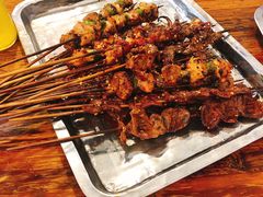 -袁师傅烤肉(弹子石店)
