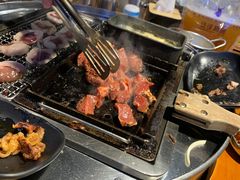 -伍丁·烤牛肋(和平东桥店)
